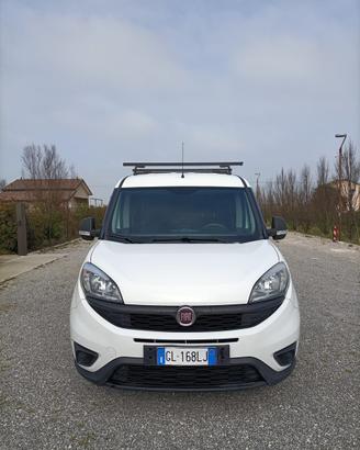 Fiat Dobló 1.3 Multijet