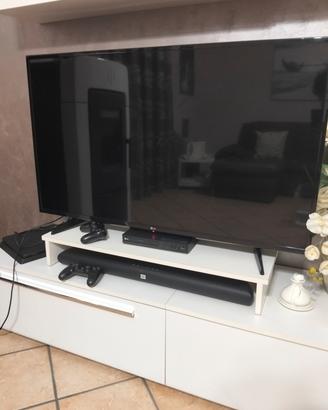 TV Lg 55 pollici 