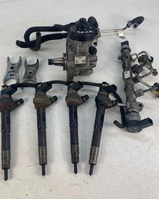 Kit sistema iniezione gruppo Volkswagen 1.6 2.0