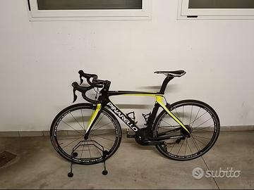 Bici da corsa Pinarello GAN S Carbon - Ultegra