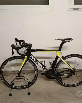 Bici da corsa Pinarello GAN S Carbon - Ultegra