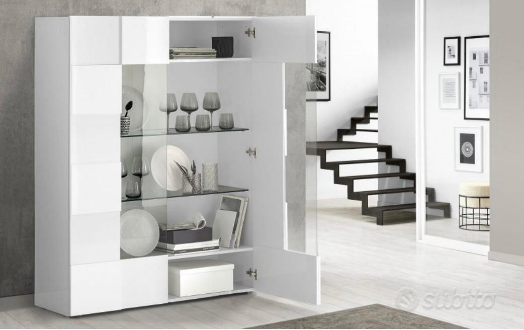 Mondo convenienza arte povera Mobili usati