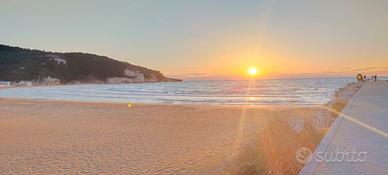 Appartamento baia di Peschici