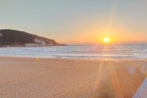 Appartamento baia di Peschici