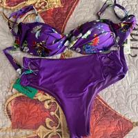 Costume da bagno donna