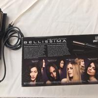 Piastra arricia capelli