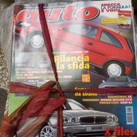 rivista auto