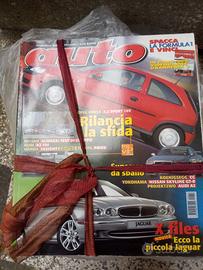 rivista auto