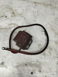bobina tubone /vespa/ motoplat