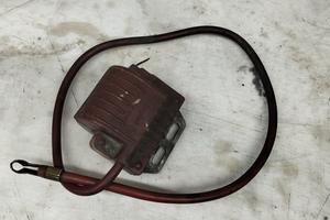 bobina tubone /vespa/ motoplat