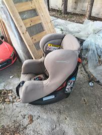 seggiolino passeggino Trik Trik Ferrari ecc