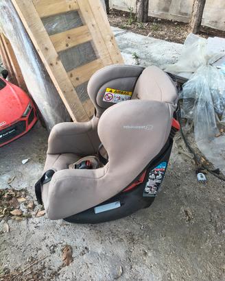 seggiolino passeggino Trik Trik Ferrari ecc