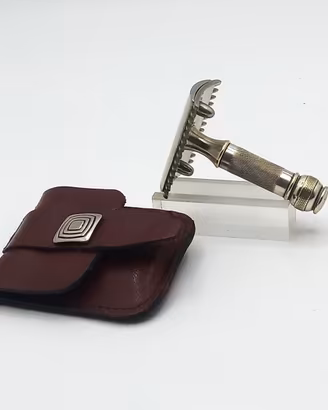 TASOIO GILLETTE MINI