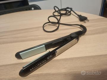 Piastra per capelli BellissimaMini Imetec – Perfe