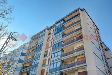 Appartamento Latina [Cod. rif 3275727VRG]