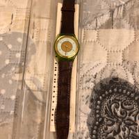 Swatch vintage galleria