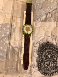 Swatch vintage galleria