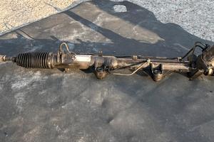 SCATOLA STERZO PER VW TRANSPORTER/MULTIVAN