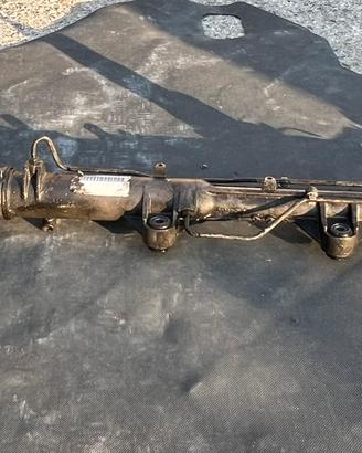 SCATOLA STERZO PER VW TRANSPORTER/MULTIVAN