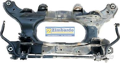 CULLA MOTORE RANGE ROVER EVOQUE 2017