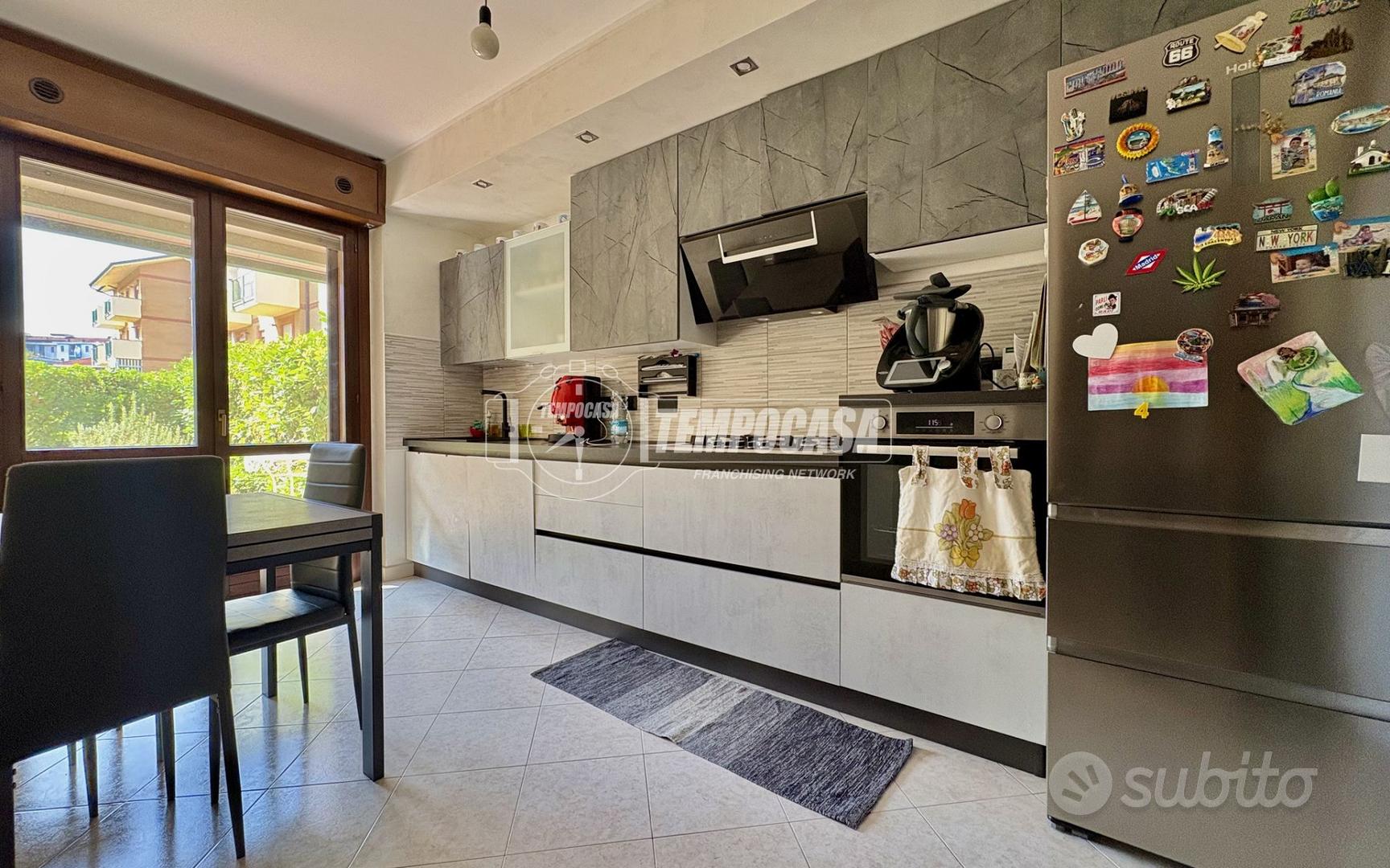 Appartamento – Rivalta di Torino, Pasta - Vista 4