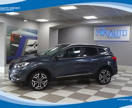 RENAULT Kadjar 1.3 TCe 140cv 2WD Bose EU6D-Temp