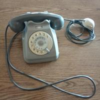 telefono anni 80