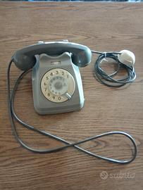 telefono anni 80