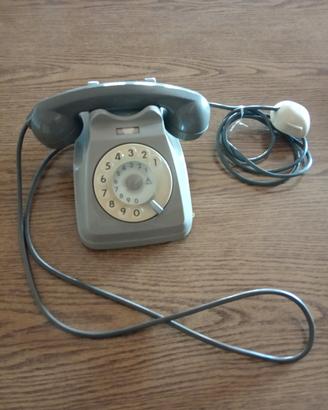 telefono anni 80