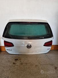 portellone posteriore golf 7/7.5 