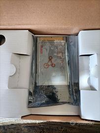 CARDBUS PC CARD SITECOM PCMCIA