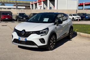 Renault Captur Mild Hybrid 140 CV Techno