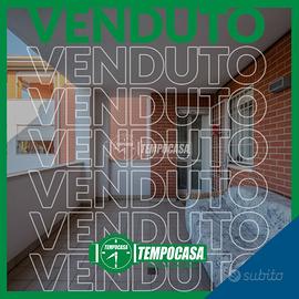 Trilocale con terrazzo in classe A+