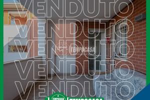 Trilocale con terrazzo in classe A+