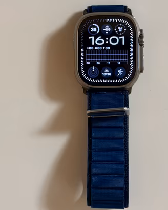 Apple Watch Ultra 2