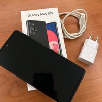 Cellulare SAMSUN A 52 S