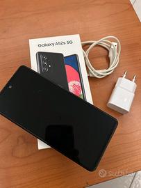 Cellulare SAMSUN A 52 S