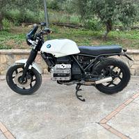 Bmw k 75 s - 1993