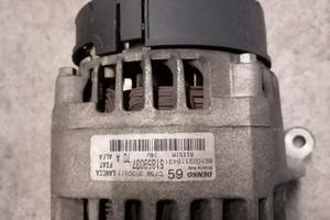 Alternatore FIAT QUBO 1368cc benzina del 2010