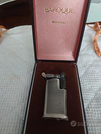 accendino vintage Maruman 