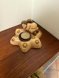 CANDELA THUN A STELLA CON ANGELO