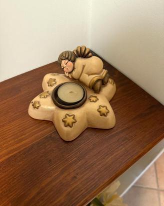 CANDELA THUN A STELLA CON ANGELO