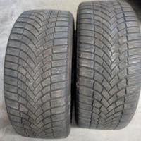 Pneumatici invernali 225 45 17