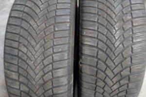 Pneumatici invernali 225 45 17
