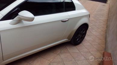 alfa romeo brera