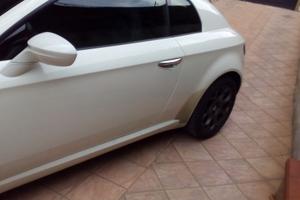 alfa romeo brera
