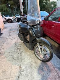 scarabeo 50 4T