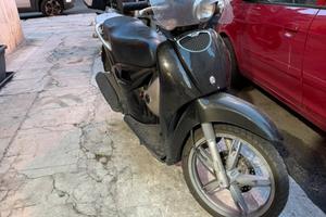 scarabeo 50 4T
