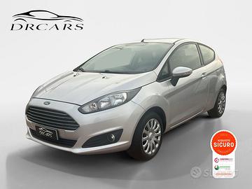 Ford Fiesta 1.5 TDCi 75CV 3 porte utilitaria neopa