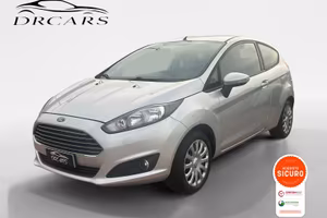 Ford Fiesta 1.5 TDCi 75CV 3 porte utilitaria neopa